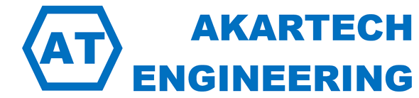 Akartech Logo